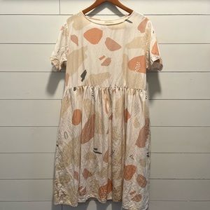 Tradlands •Caroline Nico Dress • Large